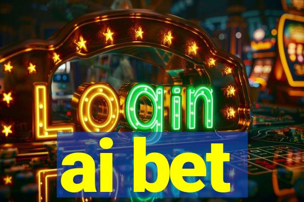 ai bet